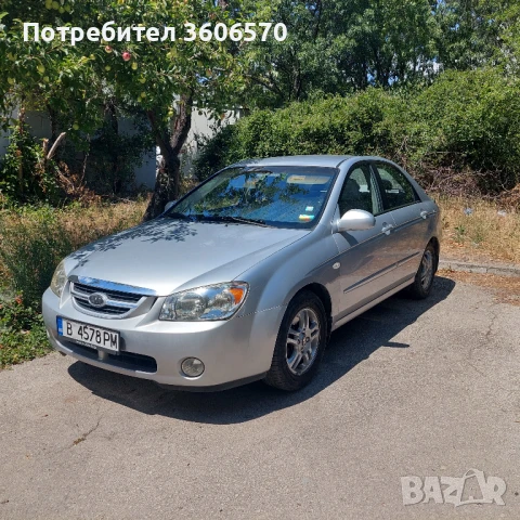 продавам, снимка 5 - Автомобили и джипове - 51031490