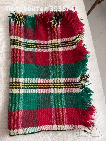 Родопско одеало 2 броя, снимка 7 - Олекотени завивки и одеяла - 52183522