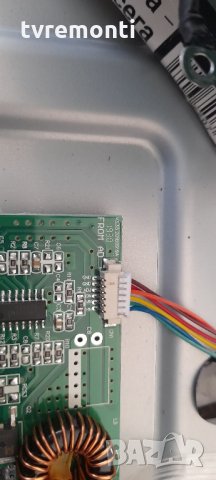 Converter OB3363T-01, DW270ECF, G2CN3363T01002, снимка 2 - Части и Платки - 32332023