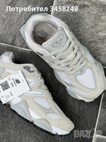 Мъжки маратонки , снимка 4 - Маратонки - 52505040