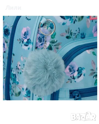 Нова раница за училище Movom, снимка 2 - Раници - 48418290