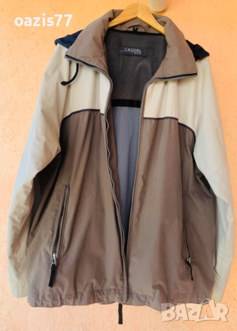 Якета Мъжки 4 бр -Намаление - различни видове, с отделна цена всяко, снимка 3 - Якета - 21225103