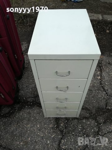 МЕТАЛЕН ШКАФ 1212231141, снимка 4 - Други инструменти - 43376941