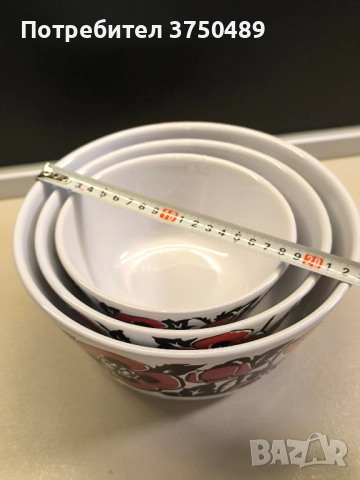 Комплект купи , снимка 6 - Съдове за готвене - 52283661