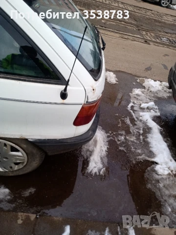 Опел Астра Газ и Бензин , снимка 6 - Автомобили и джипове - 50998833