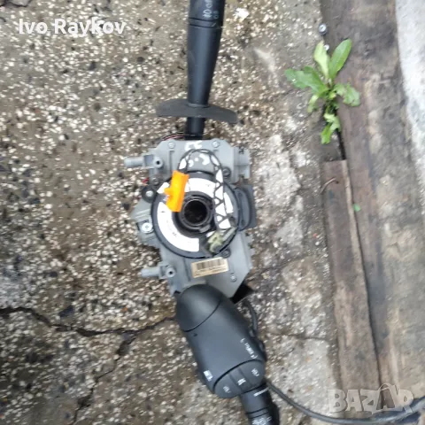 Лостчета , светлини, чистачки за Renault Scenic 2 , 54034960A