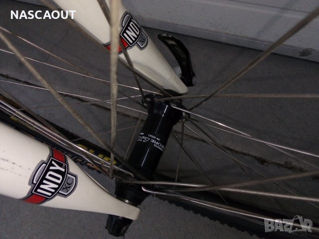 USA MTB GRISLEY, снимка 8 - Велосипеди - 28184068