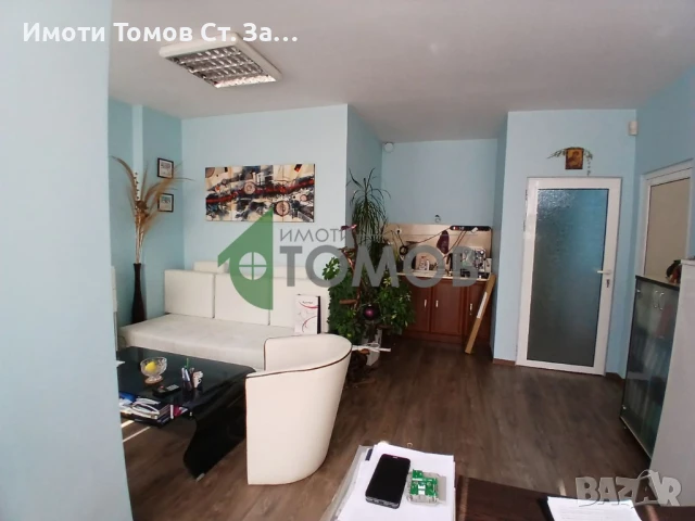 Обзаведен офис в кв. Опълченски, снимка 4 - Офиси - 51103106