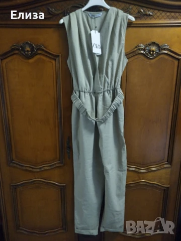 Дамски гащеризон ZARA