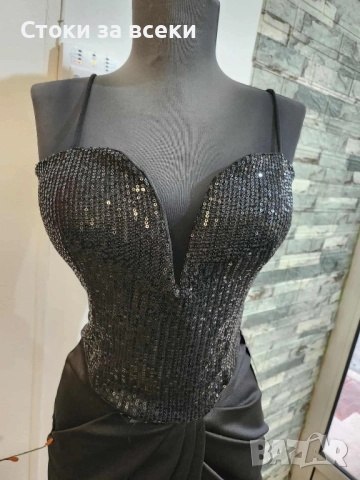 Дамски рокли , снимка 4 - Рокли - 52972237