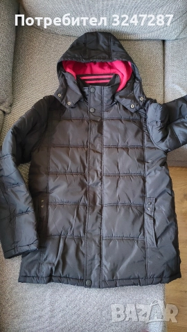 Зимно яке XSIDE, снимка 4 - Якета - 52949298