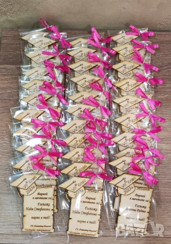 персонализирани ученически пособия , снимка 12 - Ученически пособия, канцеларски материали - 51222088