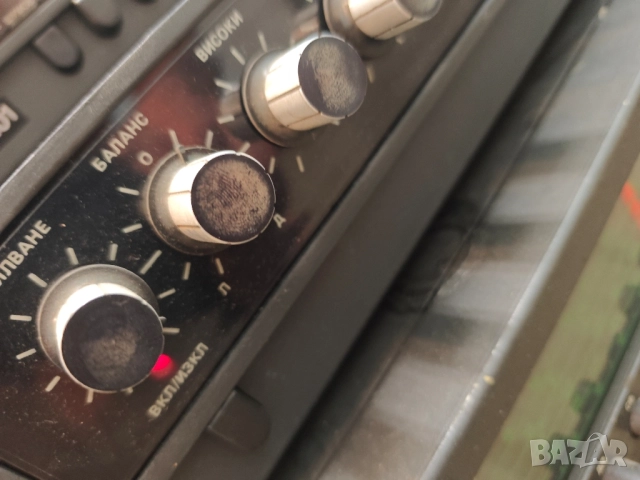 Продавам музикална система Респром , снимка 7 - Аудиосистеми - 51449491