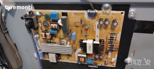 Power Board tv Samsung BN44-00703G L48S1_FSM.for SAMSUNG UE43J5500AW