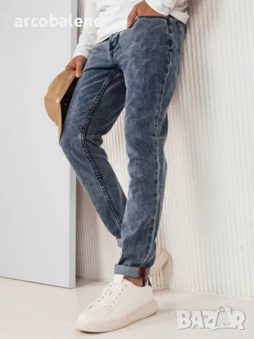 Мъжки дънки, 4цвята , снимка 10 - Дънки - 47471599