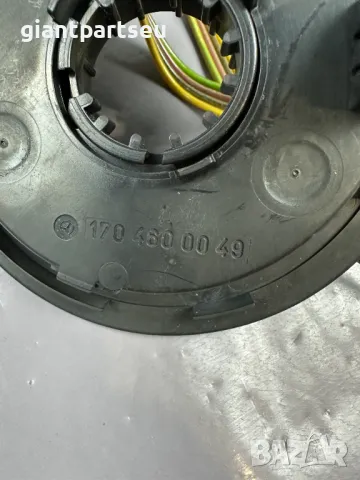 Лентов Кабел за Мерцедес Mercedes-benz W124 W140 1704600049, снимка 2 - Части - 49096510