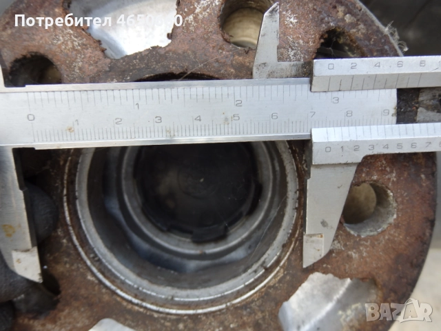 17 цолови алуминиеви джанти 5х112, снимка 10 - Гуми и джанти - 52537651