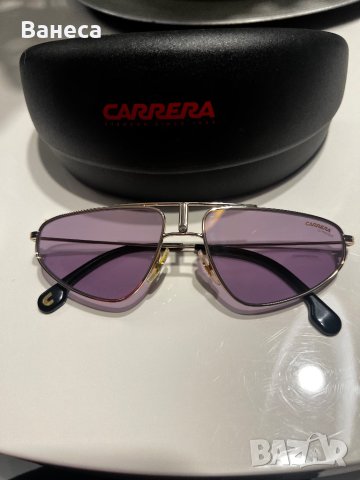 Дански слънчеви очила CARRERA , снимка 1 - Слънчеви и диоптрични очила - 42987773