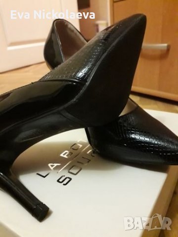 дамски официални обувки , снимка 3 - Дамски елегантни обувки - 27264759