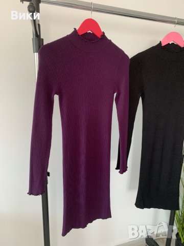 Нова рокля налична в две разцветки, снимка 3 - Рокли - 43295442