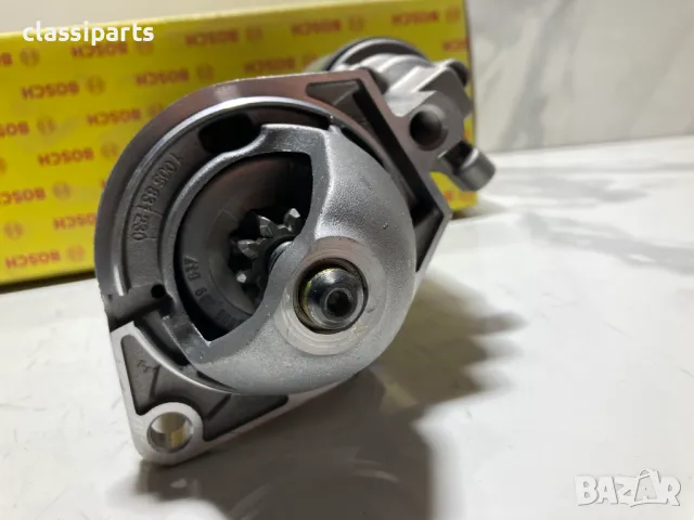 Нов стартер за ОПЕЛ Астра, Вектра, Зафира, Омега, Синтра, Фронтера, Сигнум и Сааб / SAAB 9-3, 9-5, снимка 5 - Части - 50403574