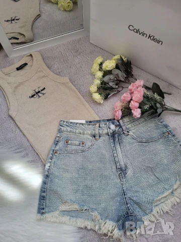 потник calvin klein 