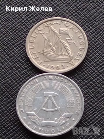 Лот монети от цял свят 10 броя ДАНИЯ, ГЪРЦИЯ, ИСПАНИЯ ЗА КОЛЕКЦИЯ ДЕКОРАЦИЯ 31900, снимка 11 - Нумизматика и бонистика - 43410073