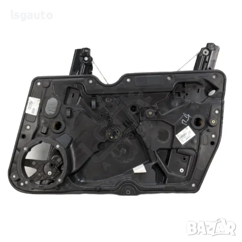 Механизъм преден десен ел. стъклоповдигач Volkswagen Golf VI 2008-2016 ID: 145057