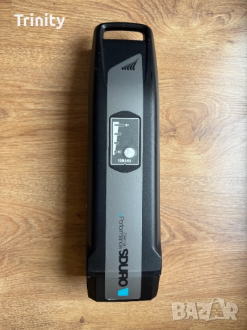 YAMAHA 400Wh 36V 11Ah PASB2/батерия електрически велосипед Ямаха