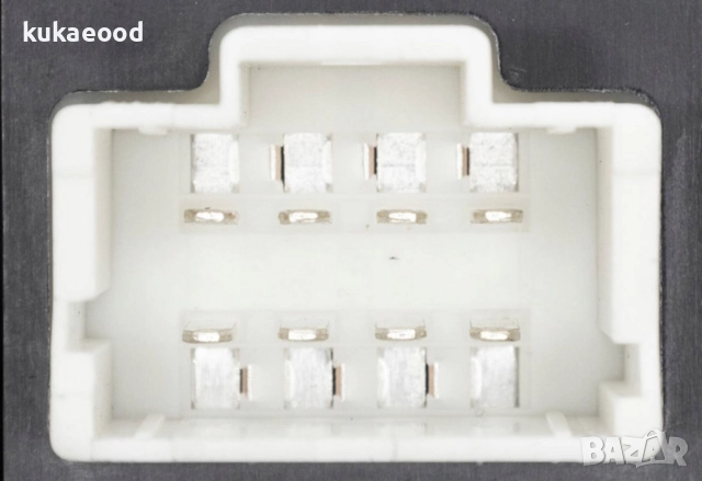 Бутон за ел стъкла за Peugeot 308 MK3, снимка 7 - Части - 51816881