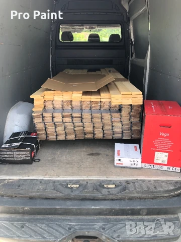 Транспортни услуги с бус 3,5т. Превоз на товари.Пловдив и страната, снимка 7 - Транспортни услуги - 48336336