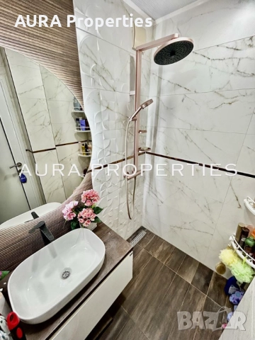 Разград / 3-стаен , снимка 14 - Апартаменти - 52927522