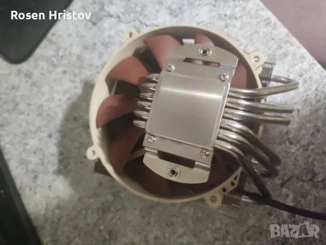 Noctua NH-C14S., снимка 5 - Други - 48921944