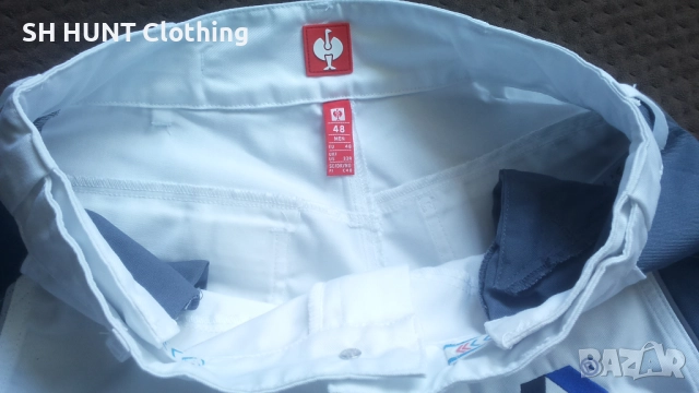 Engelbert Strauss Work Trouser размер 48 / M работен панталон W4-647, снимка 14 - Панталони - 52485784