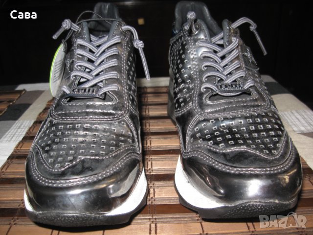 Спортни обувки CETTI, снимка 3 - Дамски ежедневни обувки - 38788470