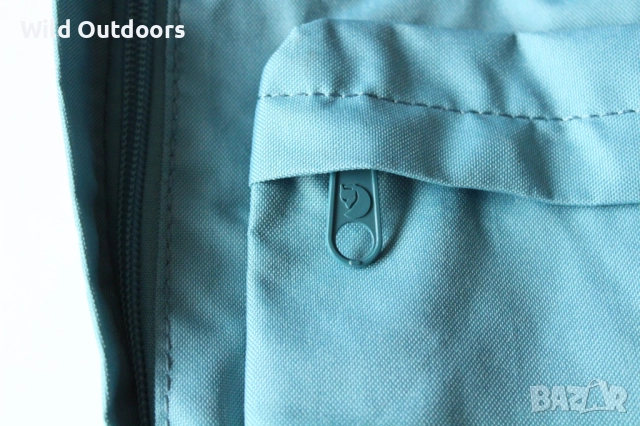 FJALLRAVEN Kanken - раница за еженевно ползване, снимка 2 - Раници - 52039118