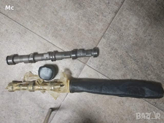 Части Лада Нива нови руски, снимка 15 - Части - 27149240