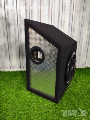 Ground Zero 8ца, снимка 2 - Тонколони - 51818670