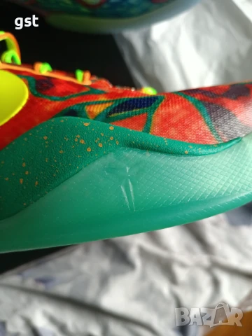 Редки Nike Kobe 8 Protro 2025 баскетболни маратонки кецове мъжки , снимка 15 - Маратонки - 50911855