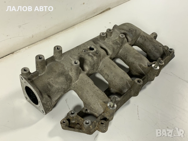 Всмукателен колектор Опел Зафира Б Vsmukatelen kolektor Opel Zafira B 1.9 CDTI 100к.с. 55192747, снимка 2 - Части - 51641904