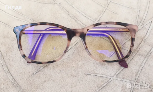 Dior диоптични рамки очила налични