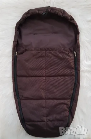 Чувал за количка, снимка 7 - Детски колички - 47428190