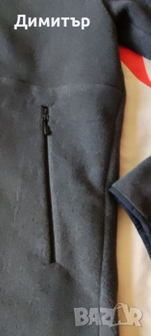 Norrona warm 2 polartec, снимка 3 - Блузи - 38527275