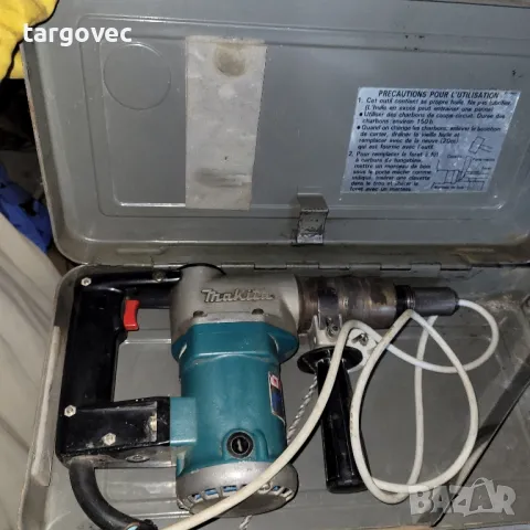 перфоратор Makita старо производство