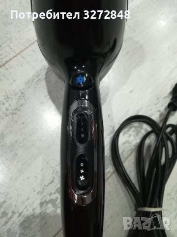 Сешоар REMINGTON AC5999- /2300w, снимка 5 - Сешоари - 43400681