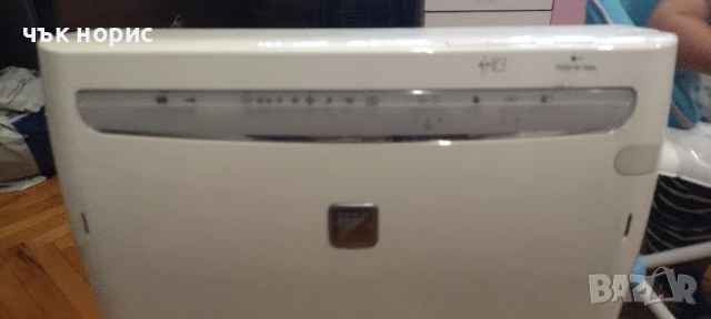 пречистване на въздуха daikin , снимка 6 - Овлажнители и пречистватели за въздух - 51002150