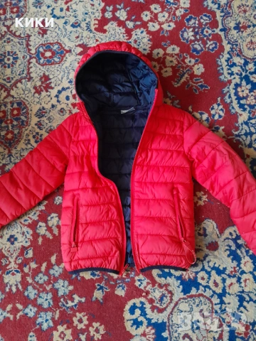 Детско яке, снимка 2 - Детски якета и елеци - 11191651