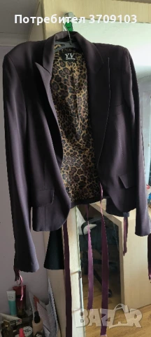 дамско сако