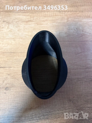 Адаптер за дебитомер за М57, снимка 4 - Части - 53071923