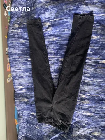 Дънки за ръст 146-152 см., снимка 7 - Детски панталони и дънки - 47474045